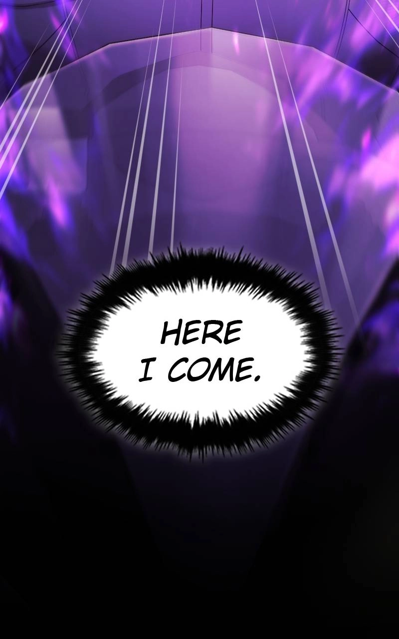 Paranoid Mage Chapter 58 Page 131