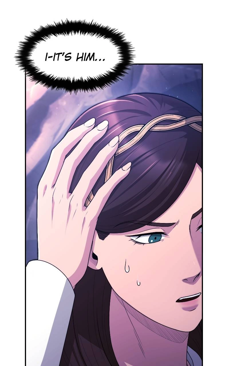 Paranoid Mage Chapter 58 Page 19