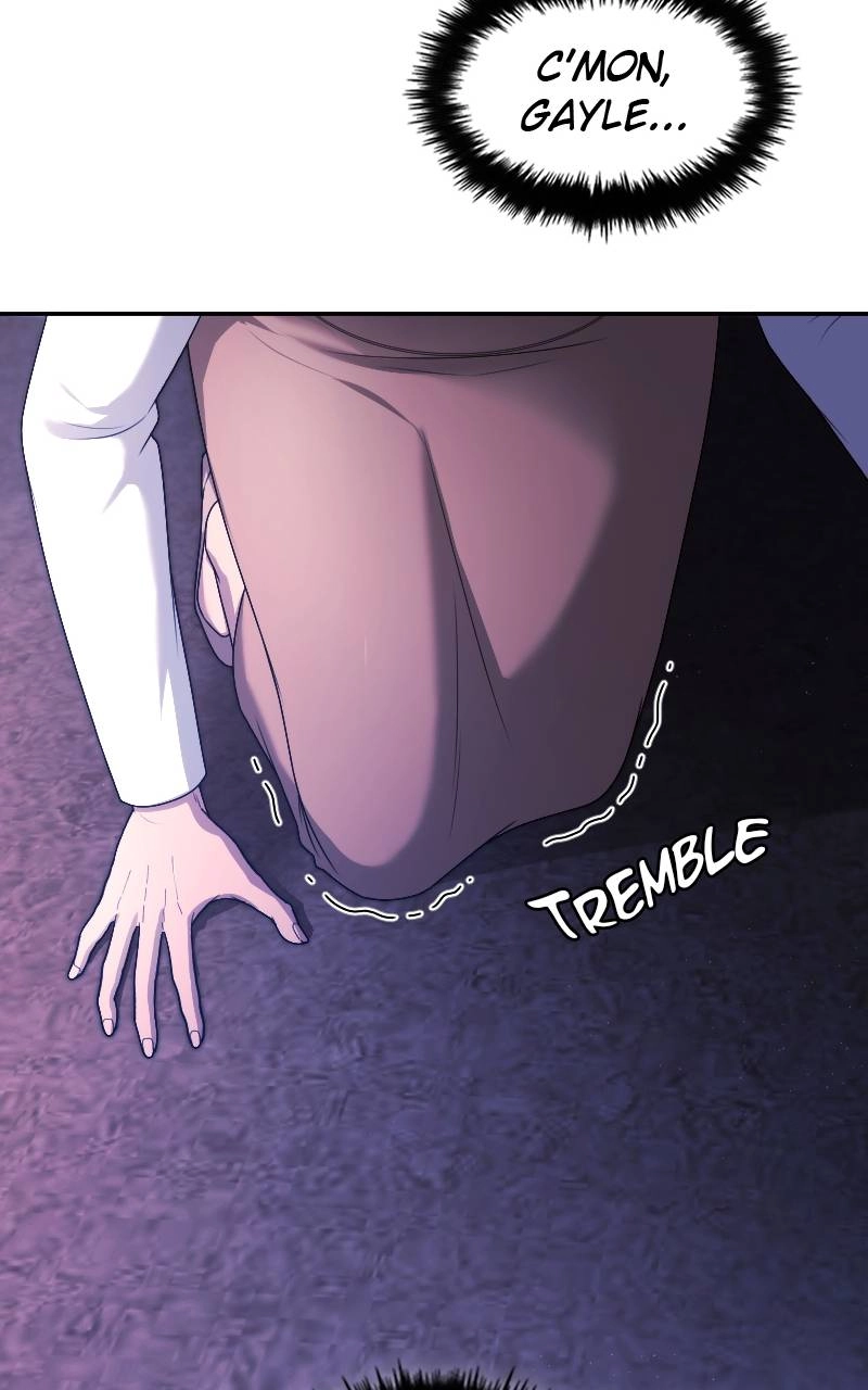 Paranoid Mage Chapter 58 Page 21