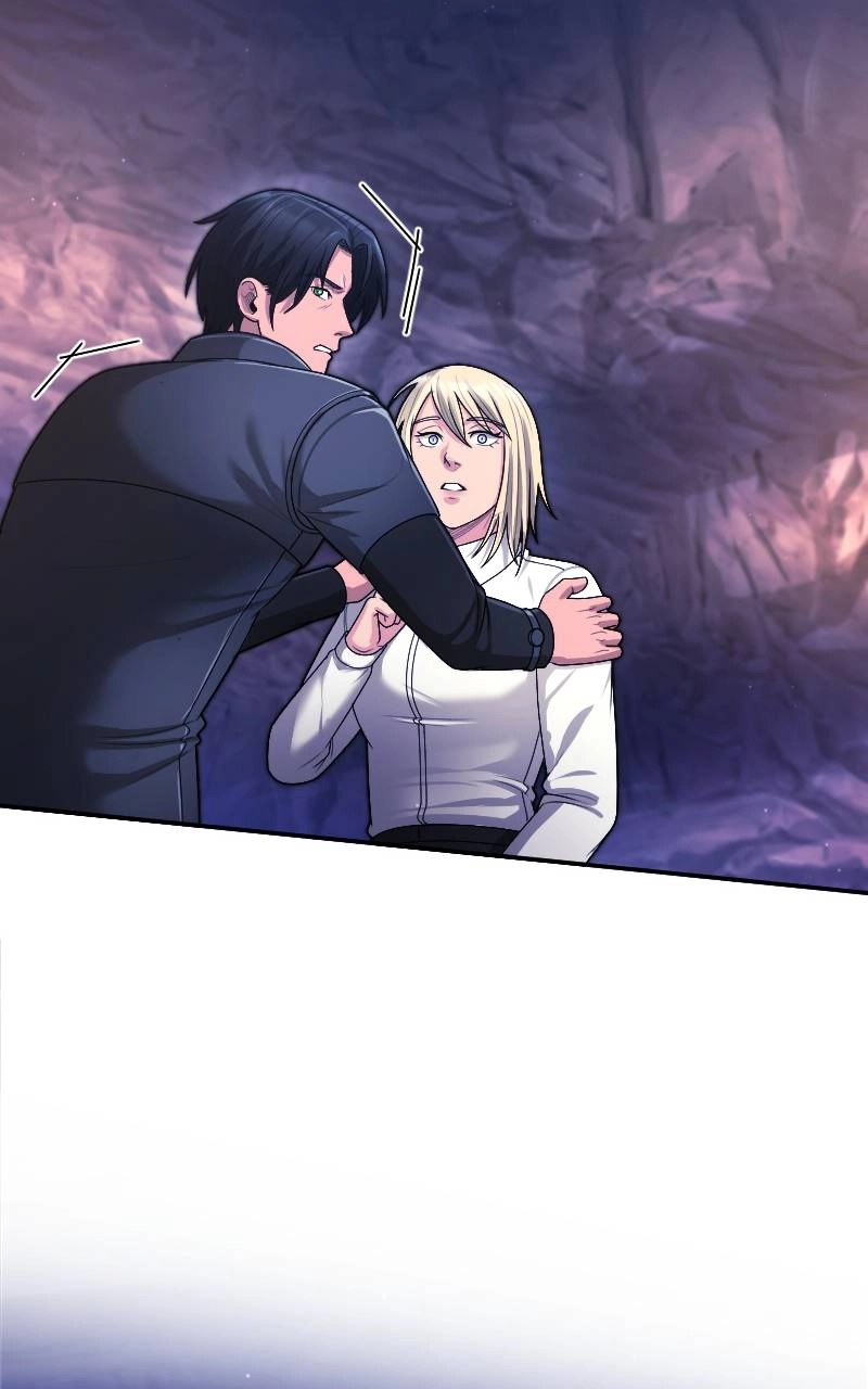 Paranoid Mage Chapter 58 Page 23