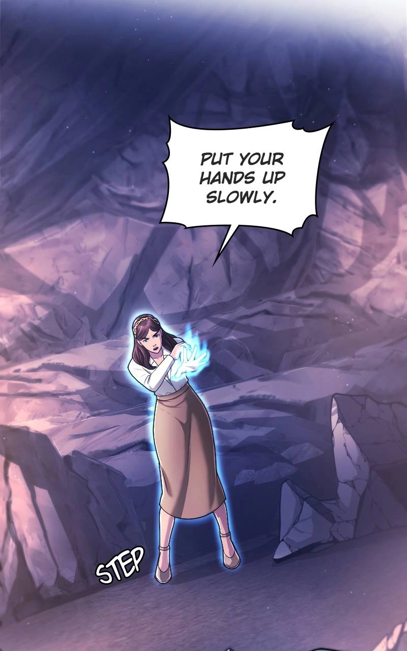 Paranoid Mage Chapter 58 Page 24