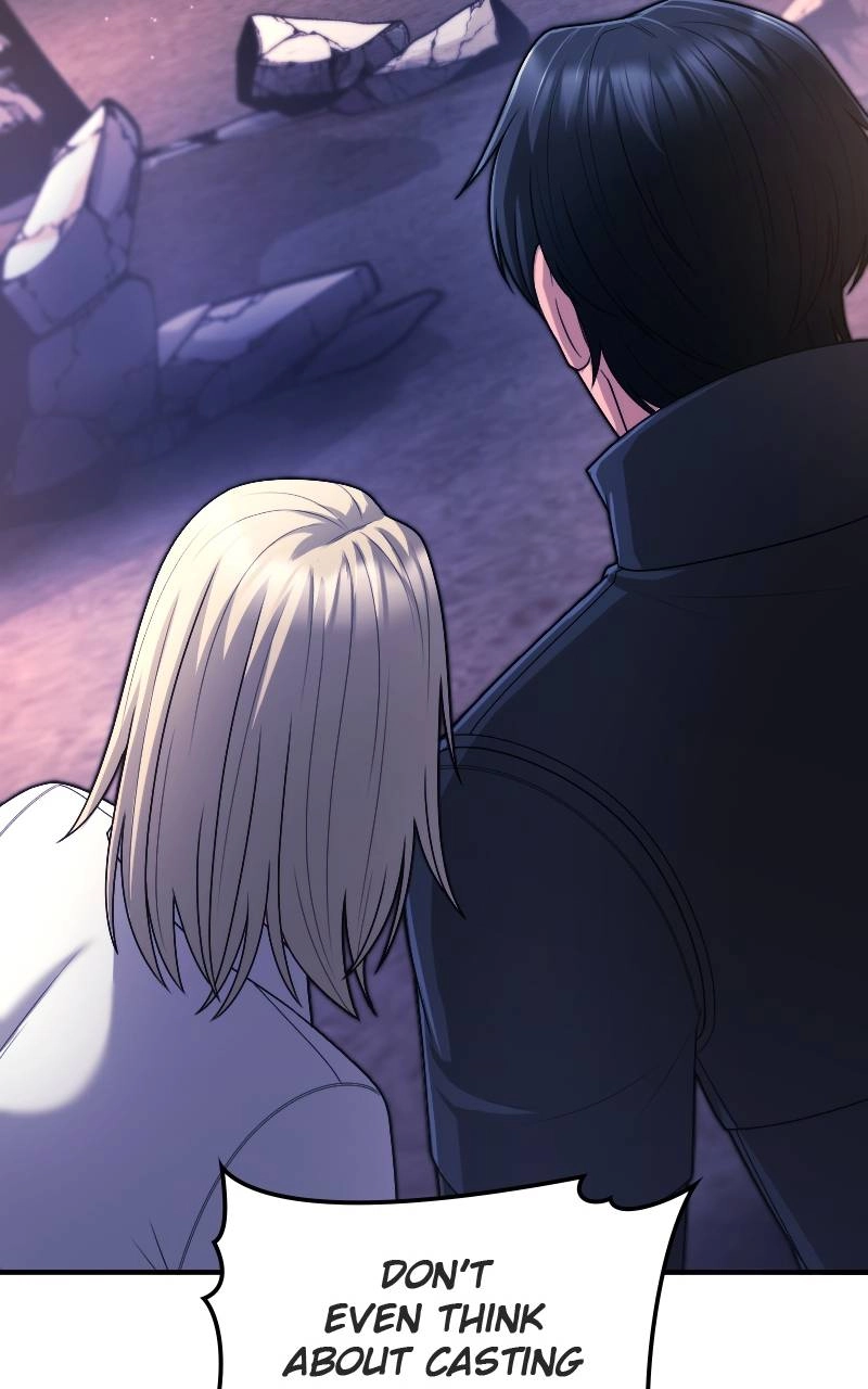 Paranoid Mage Chapter 58 Page 25
