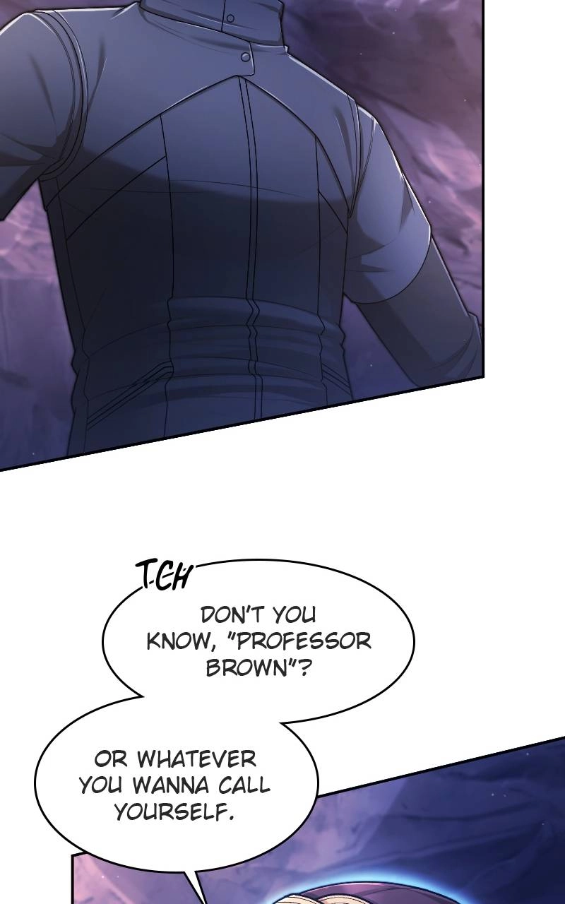 Paranoid Mage Chapter 58 Page 27