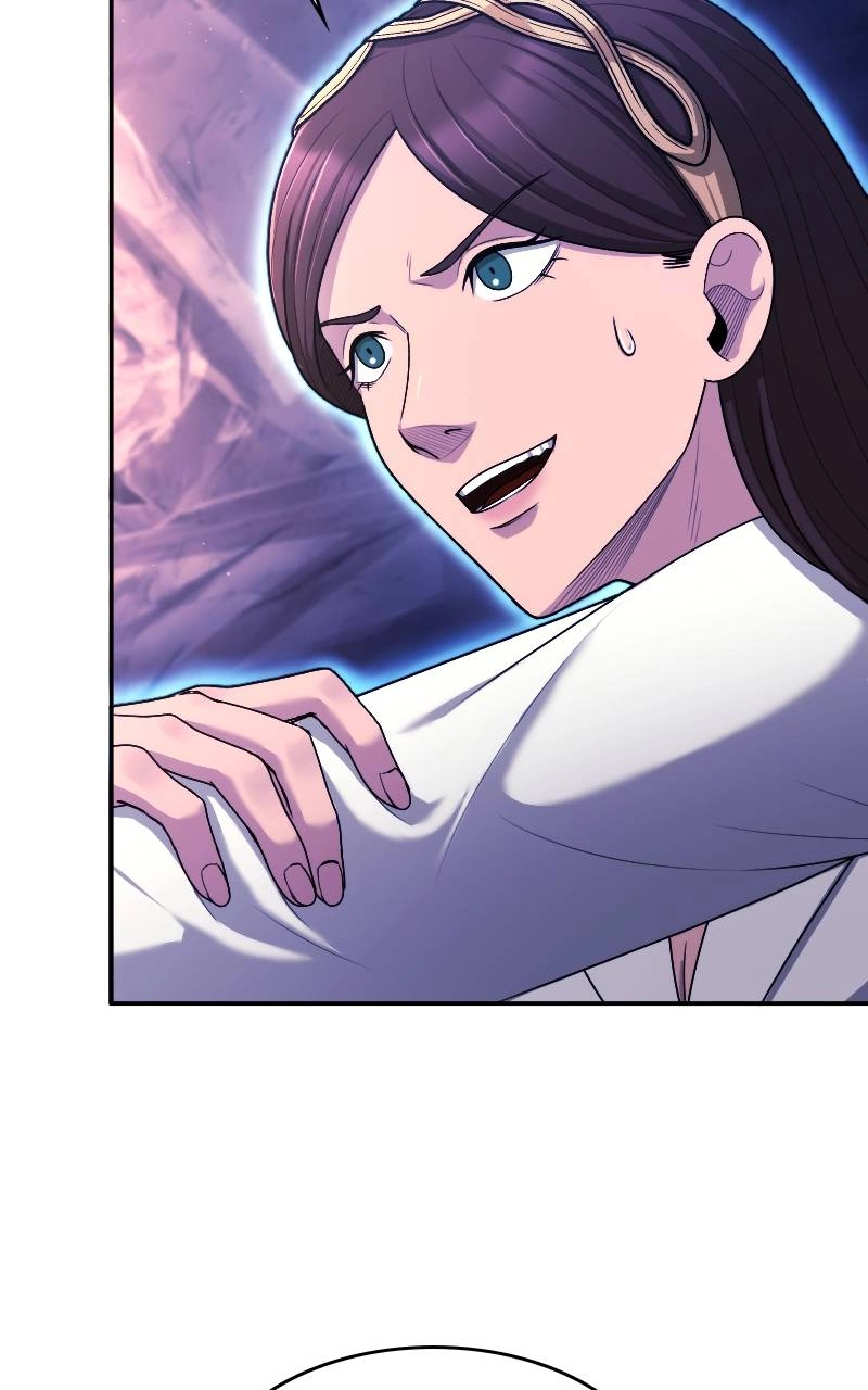 Paranoid Mage Chapter 58 Page 28
