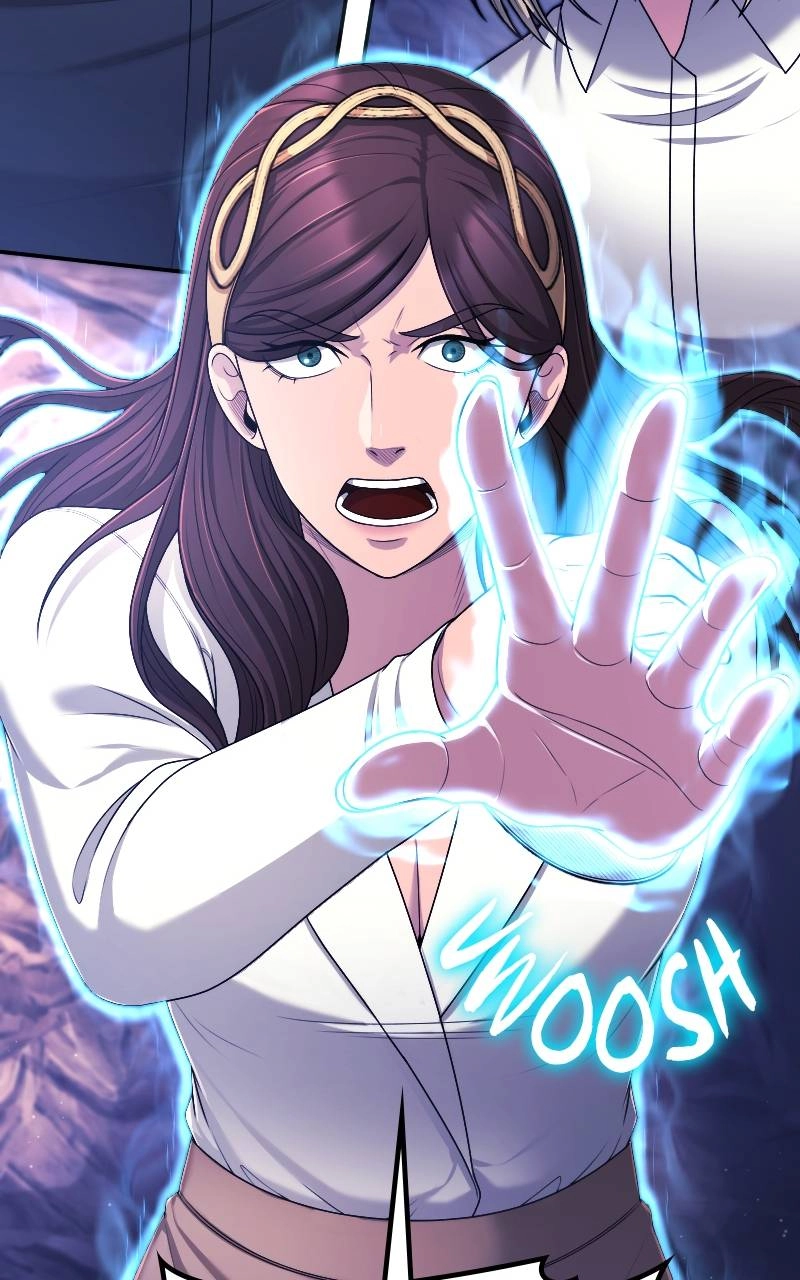 Paranoid Mage Chapter 58 Page 33