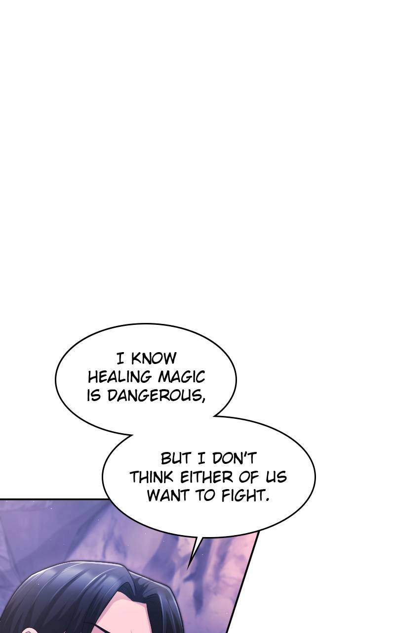 Paranoid Mage Chapter 58 Page 38