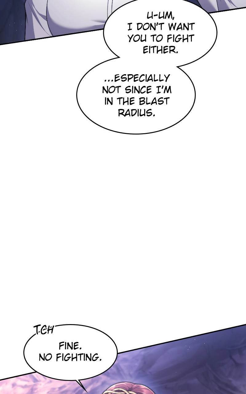 Paranoid Mage Chapter 58 Page 41