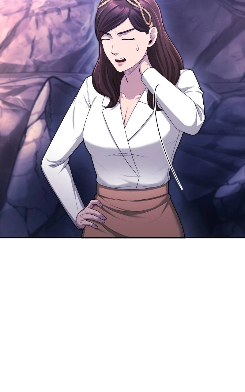 Paranoid Mage Chapter 58 Page 42