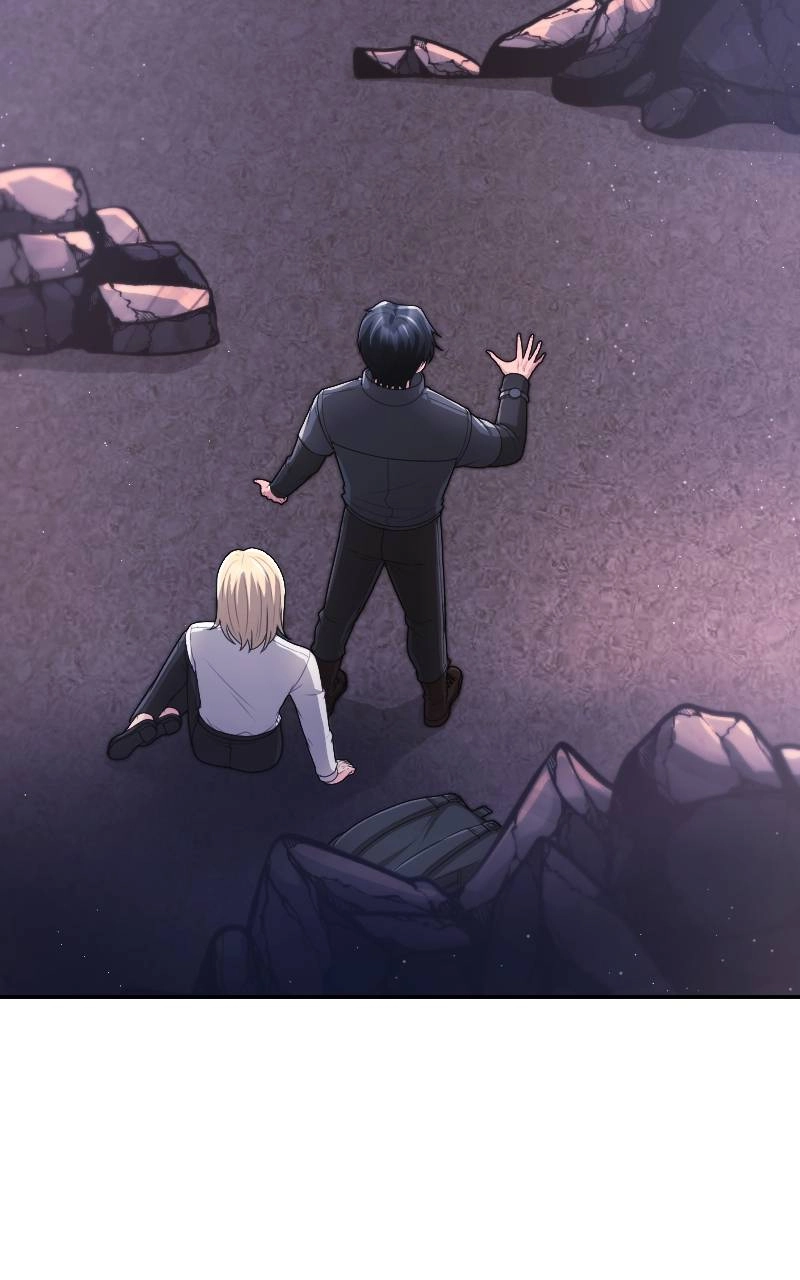 Paranoid Mage Chapter 58 Page 44