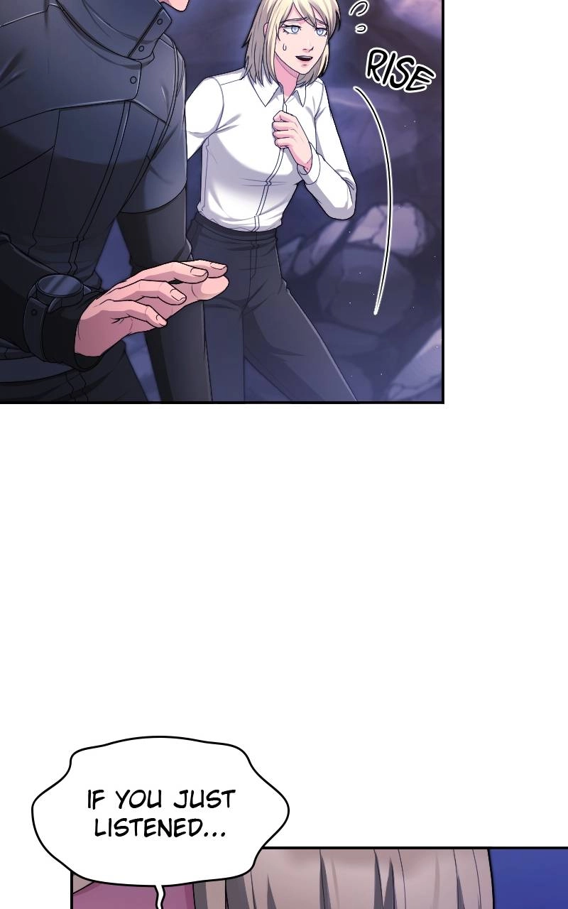 Paranoid Mage Chapter 58 Page 46