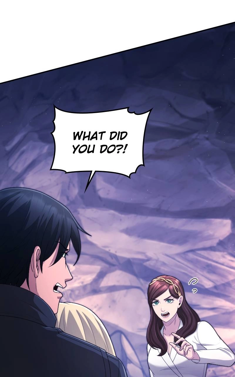 Paranoid Mage Chapter 58 Page 50