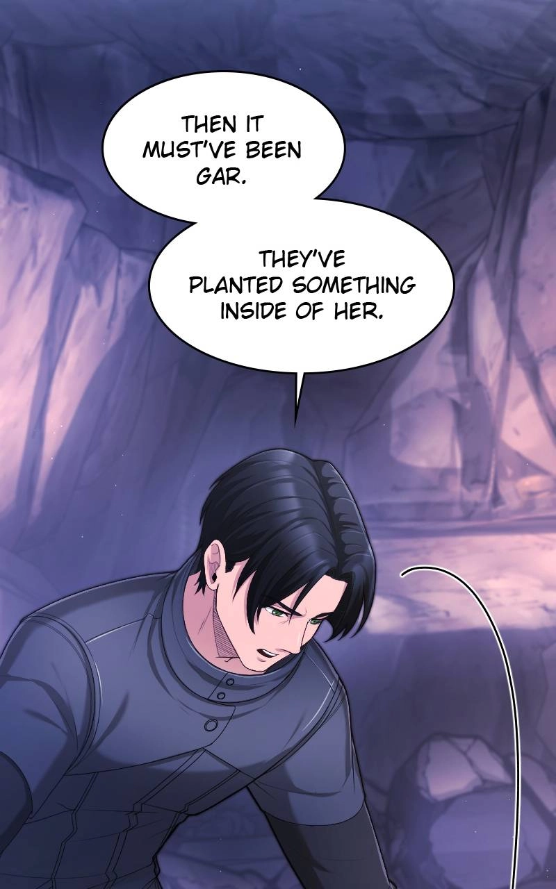 Paranoid Mage Chapter 58 Page 52