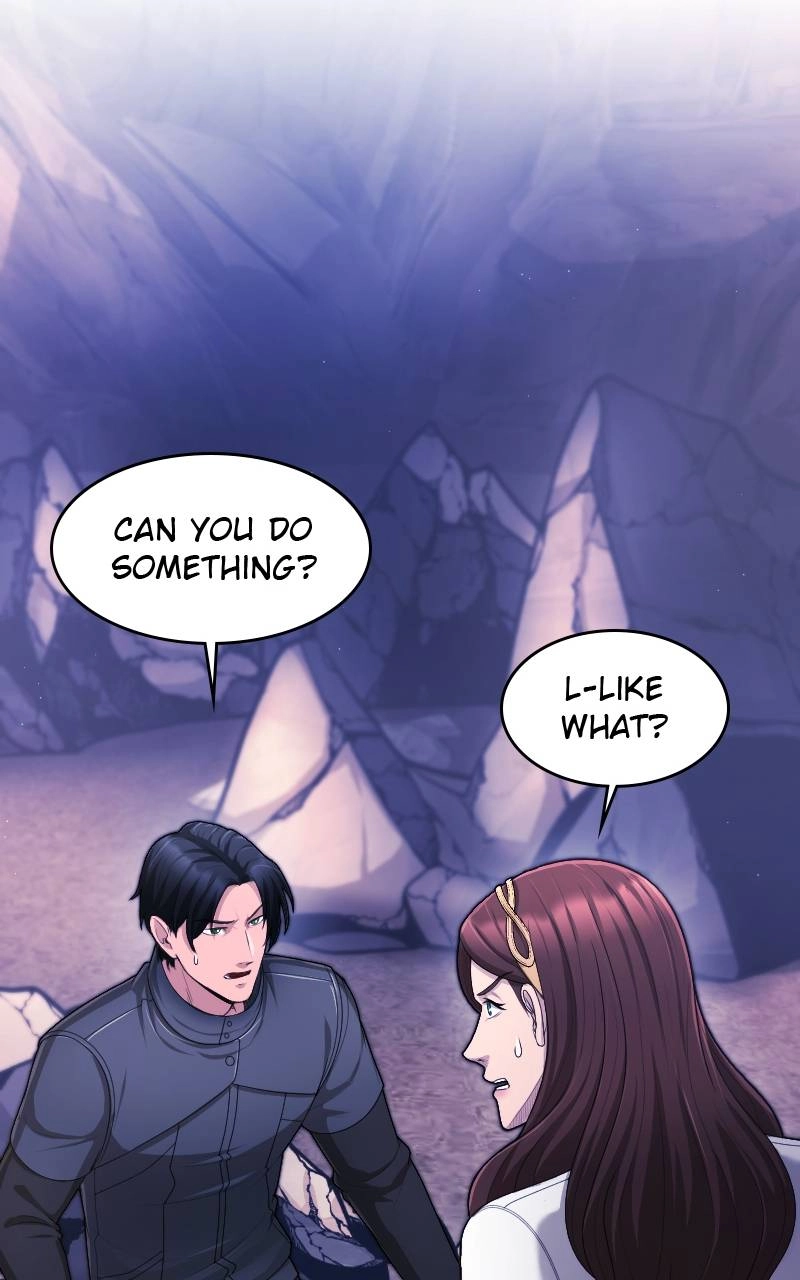 Paranoid Mage Chapter 58 Page 56
