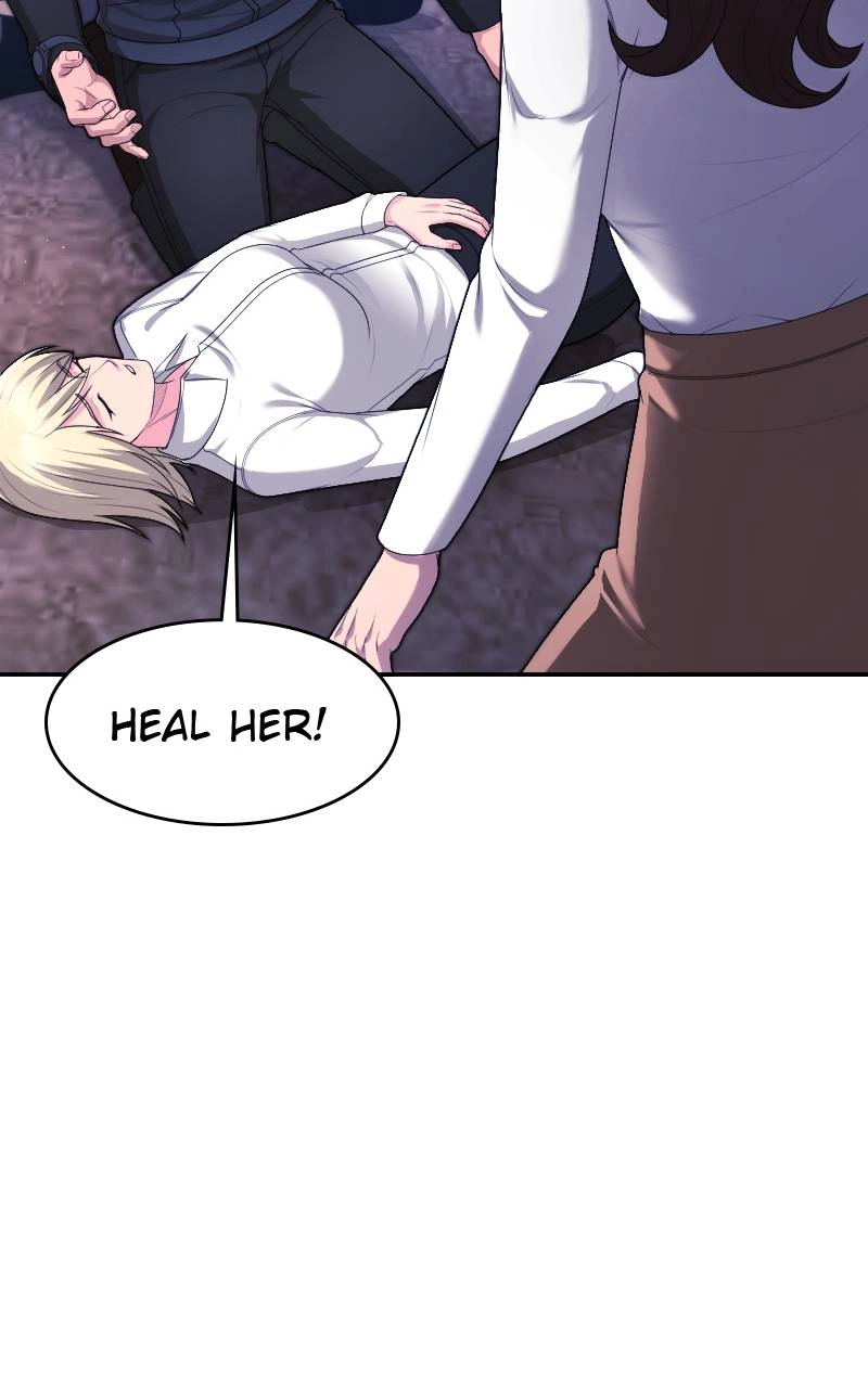 Paranoid Mage Chapter 58 Page 57