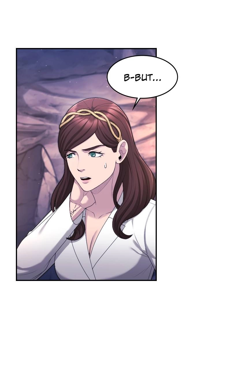 Paranoid Mage Chapter 58 Page 58