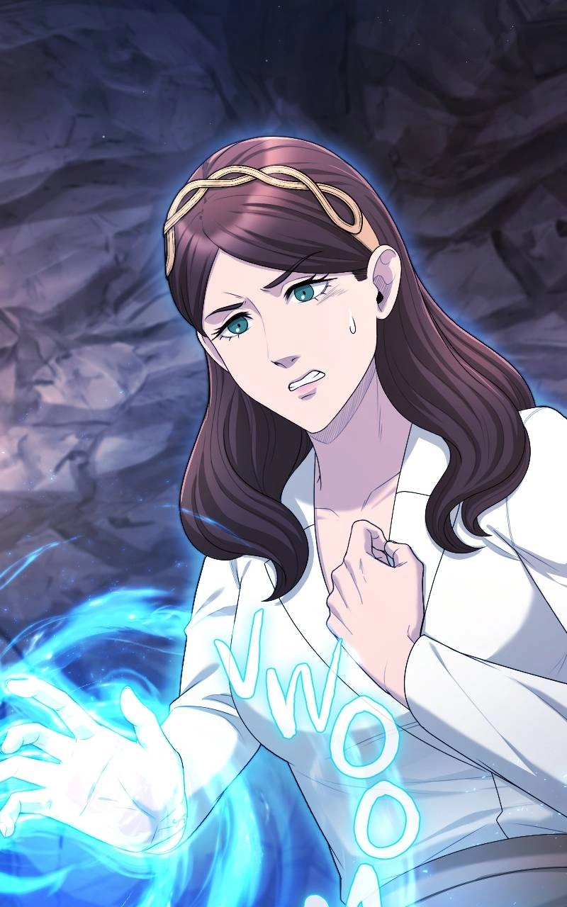 Paranoid Mage Chapter 58 Page 64
