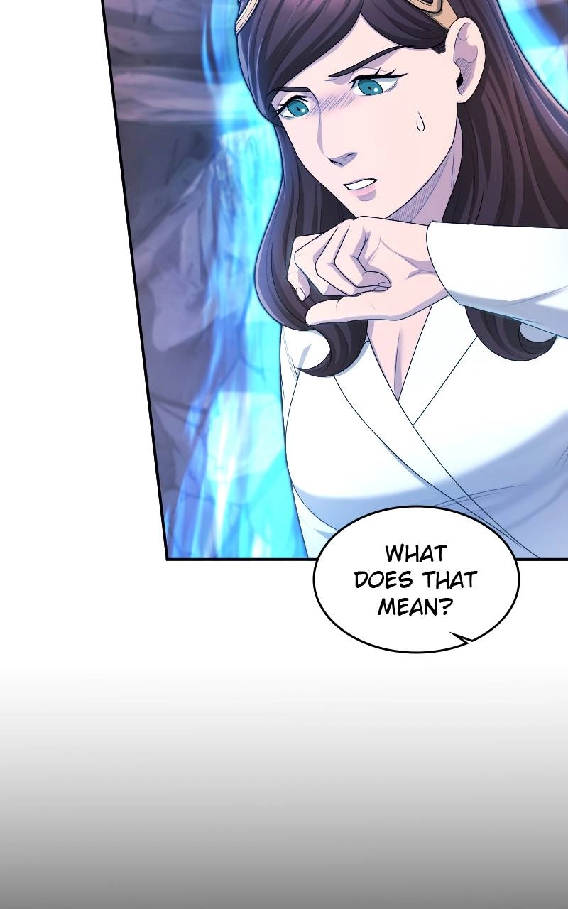 Paranoid Mage Chapter 58 Page 71