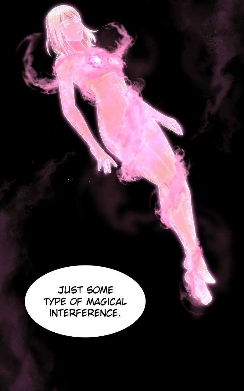 Paranoid Mage Chapter 58 Page 73