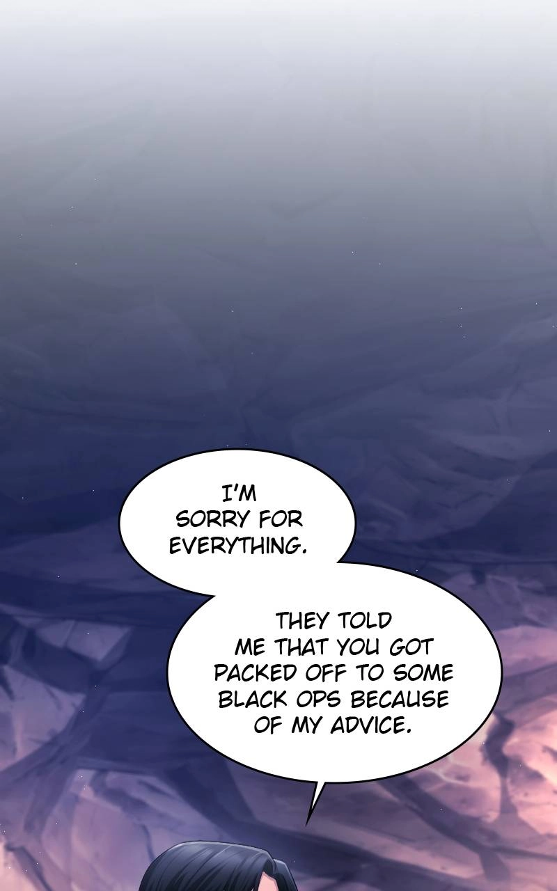 Paranoid Mage Chapter 58 Page 87