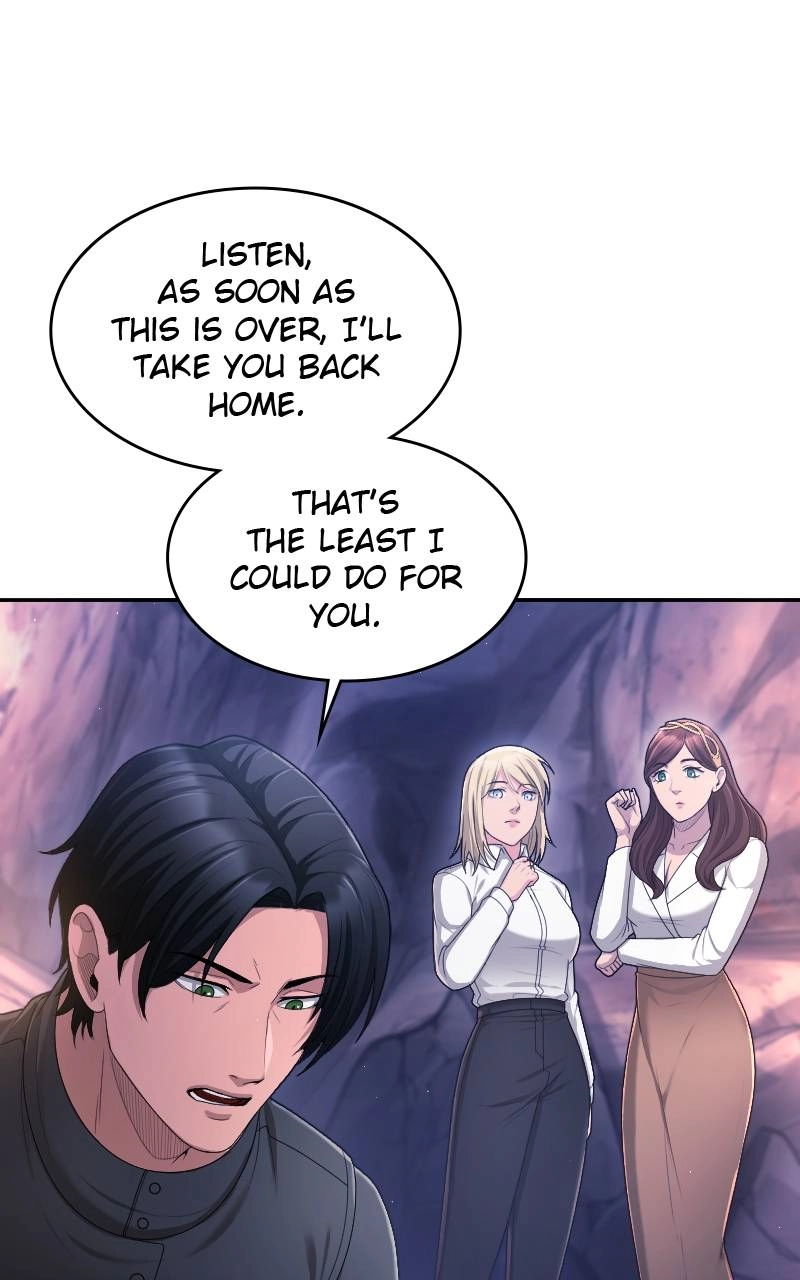 Paranoid Mage Chapter 58 Page 93
