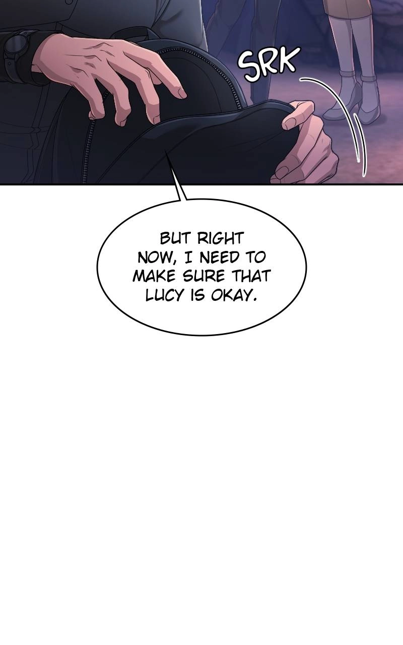 Paranoid Mage Chapter 58 Page 94