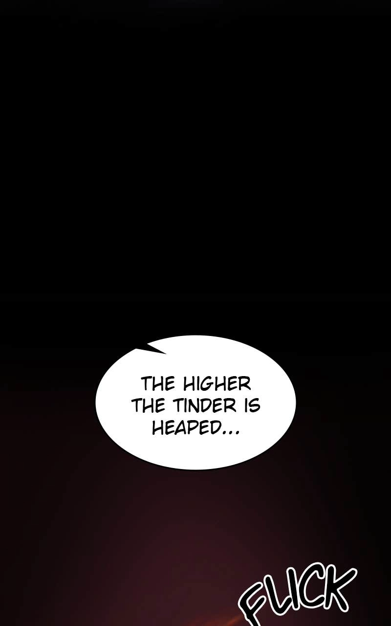 Paranoid Mage Chapter 61 Page 104