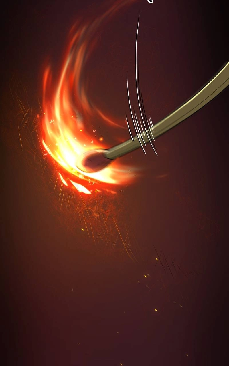 Paranoid Mage Chapter 61 Page 105