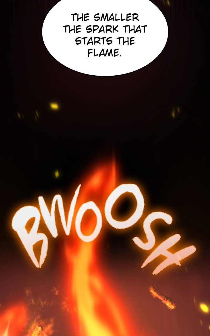 Paranoid Mage Chapter 61 Page 107