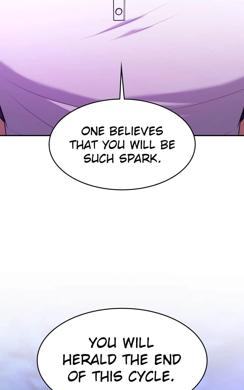 Paranoid Mage Chapter 61 Page 111