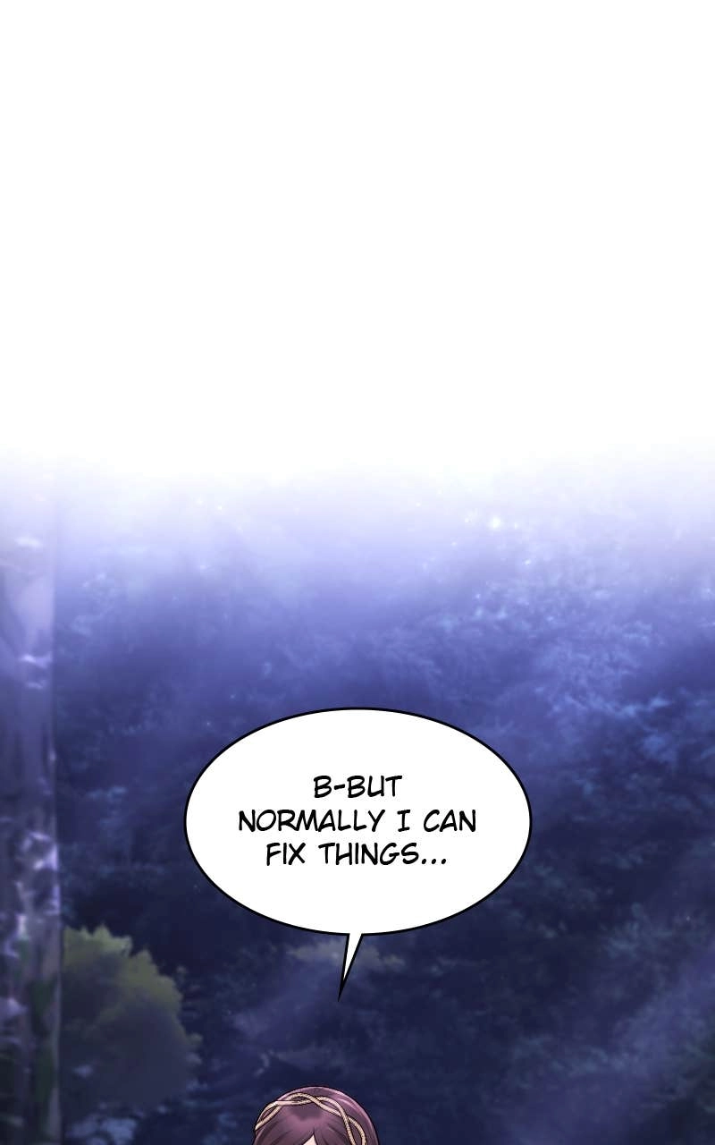 Paranoid Mage Chapter 61 Page 11