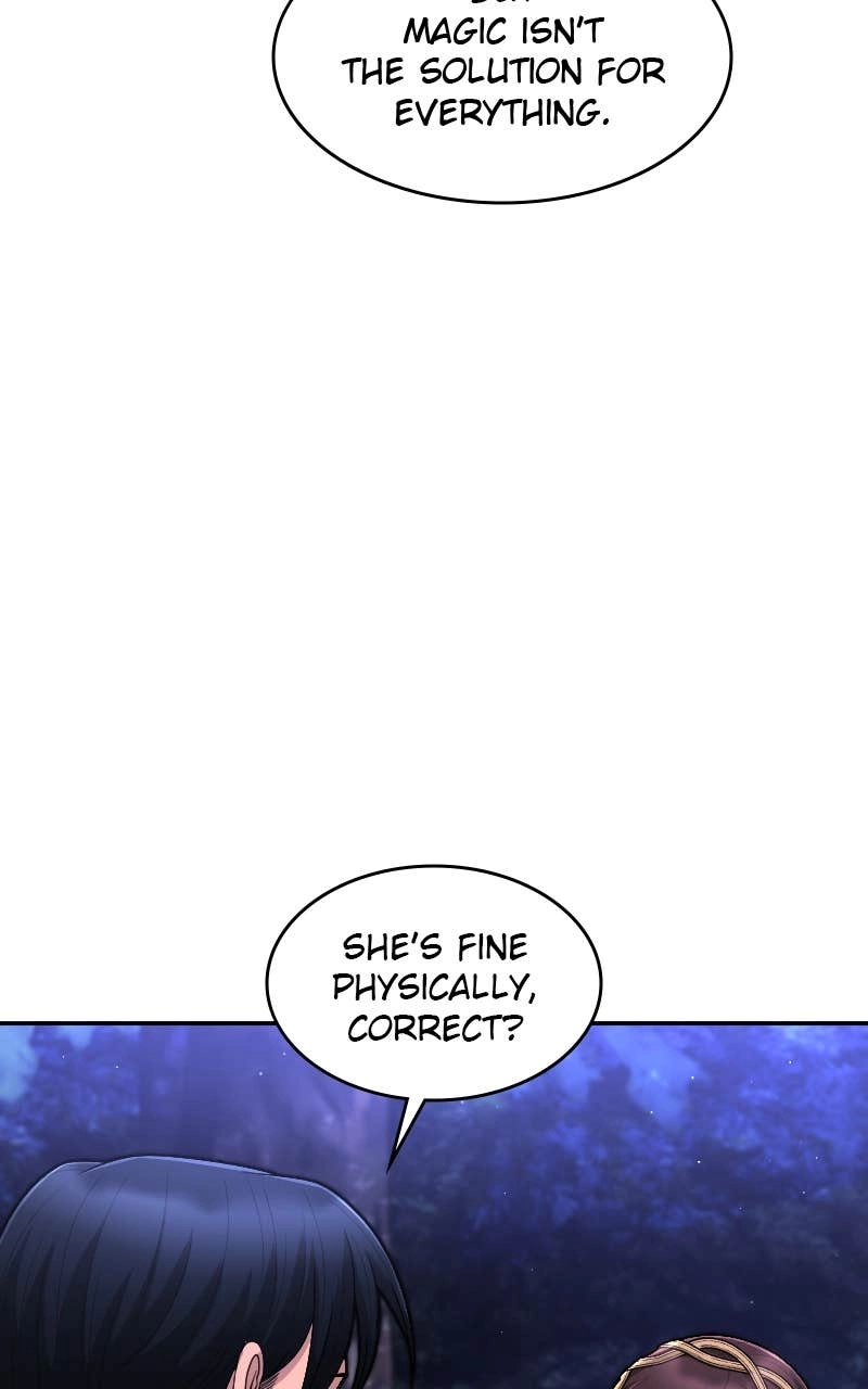 Paranoid Mage Chapter 61 Page 13