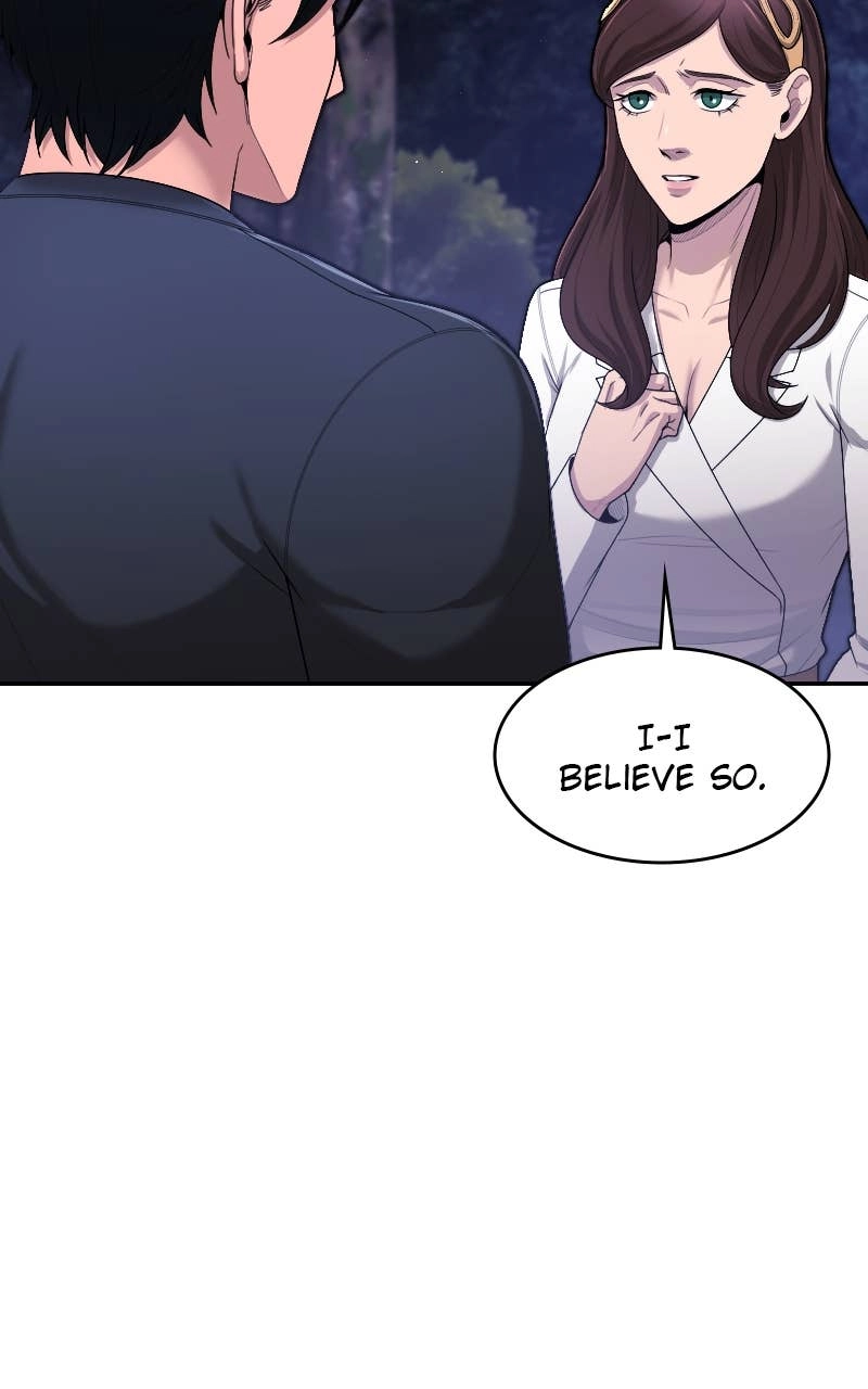 Paranoid Mage Chapter 61 Page 14