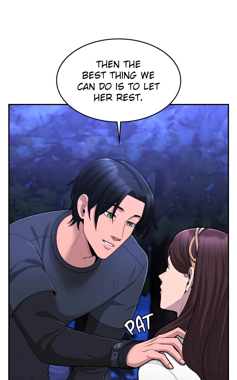 Paranoid Mage Chapter 61 Page 15