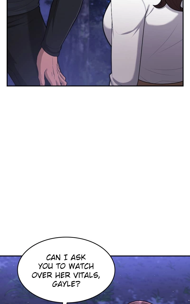Paranoid Mage Chapter 61 Page 16