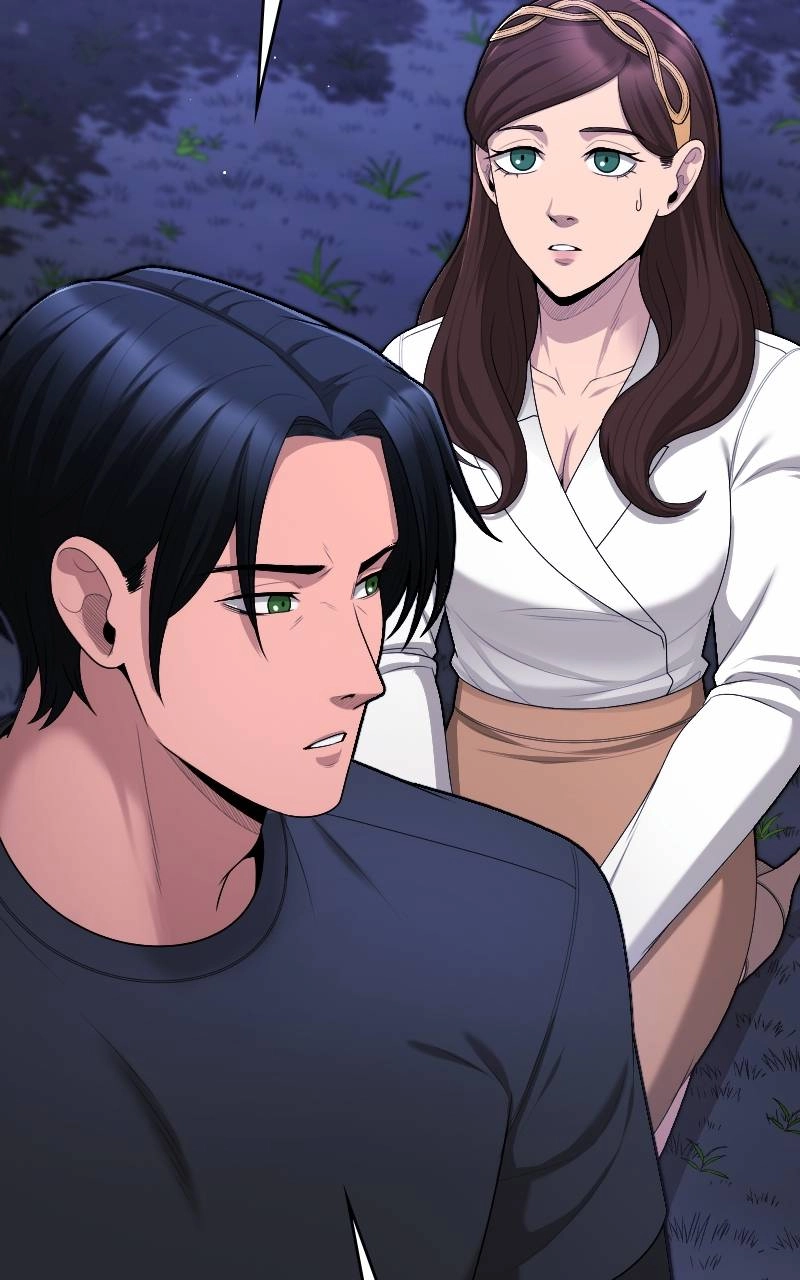 Paranoid Mage Chapter 61 Page 17