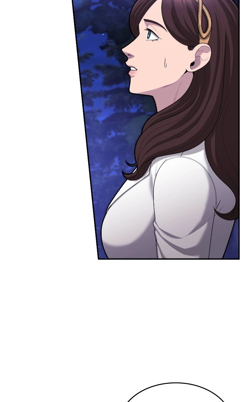 Paranoid Mage Chapter 61 Page 19