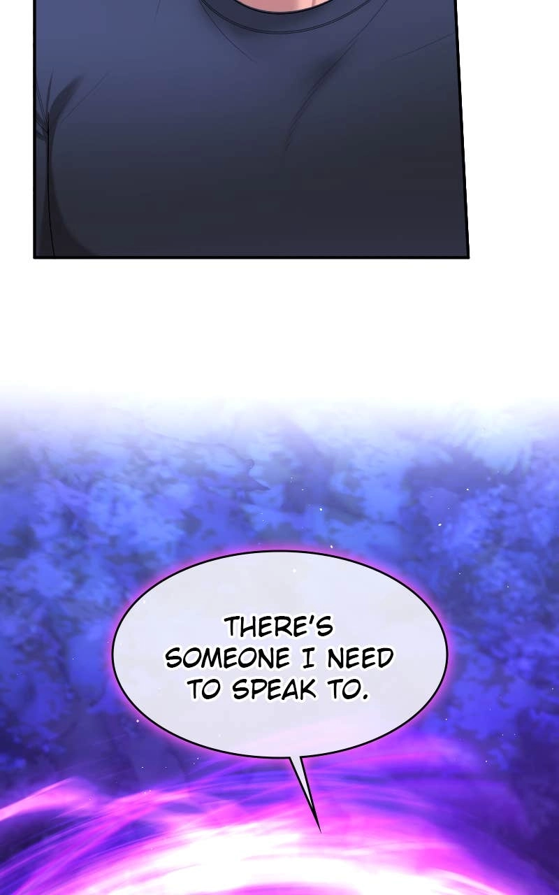 Paranoid Mage Chapter 61 Page 21