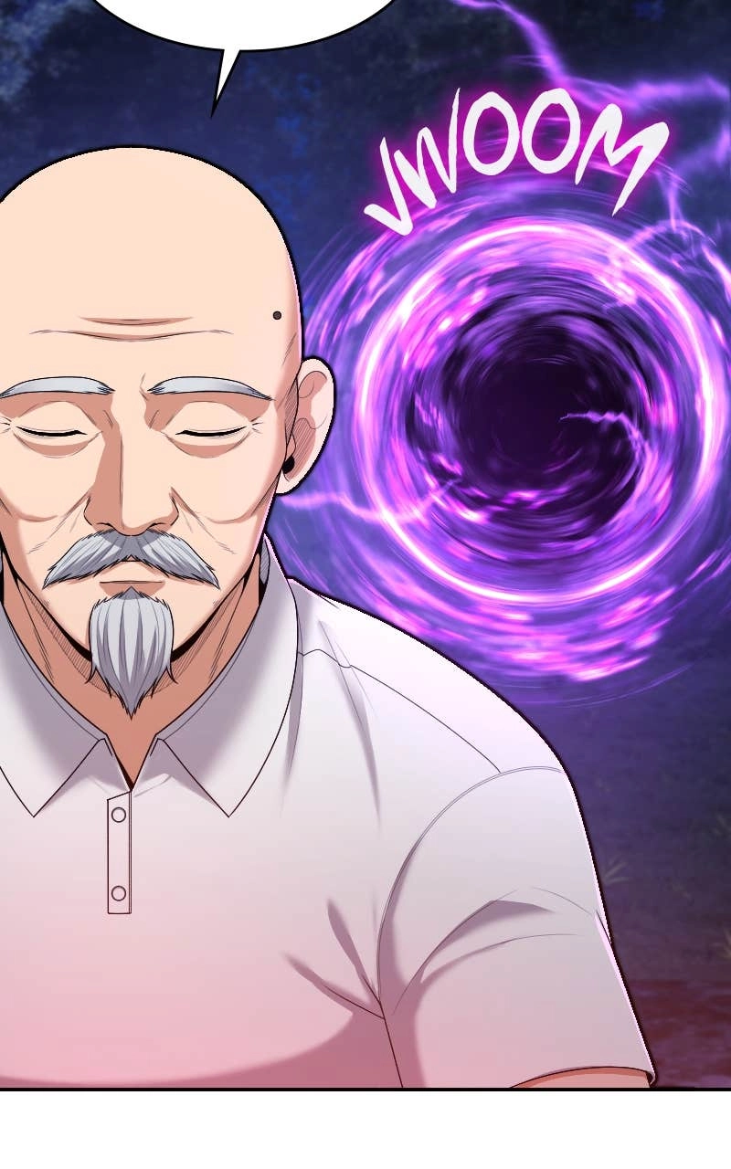Paranoid Mage Chapter 61 Page 29