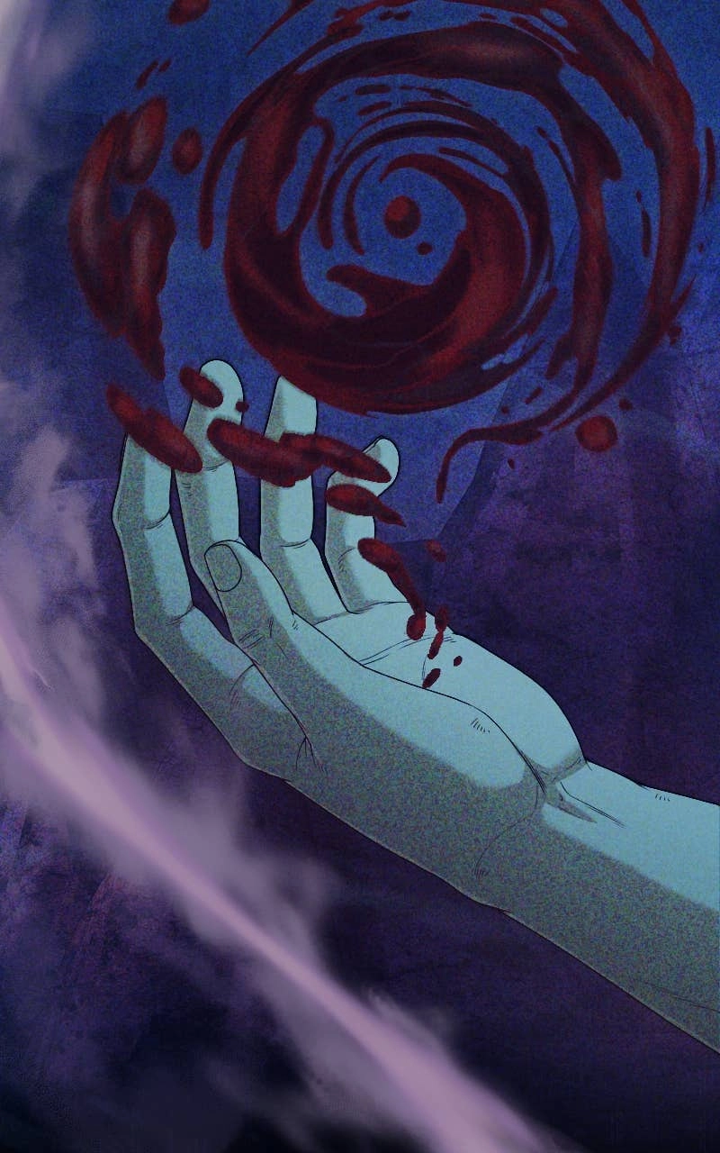 Paranoid Mage Chapter 61 Page 33