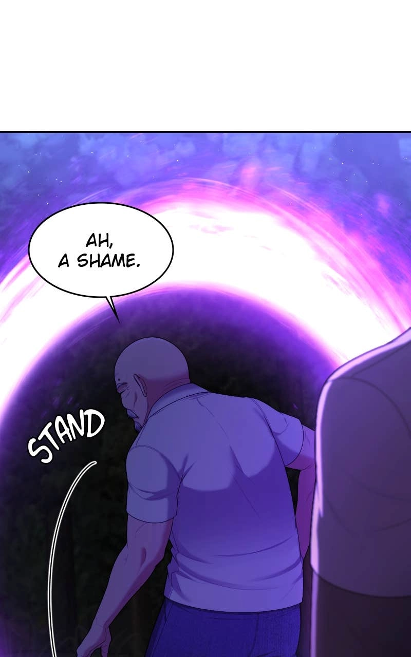Paranoid Mage Chapter 61 Page 36