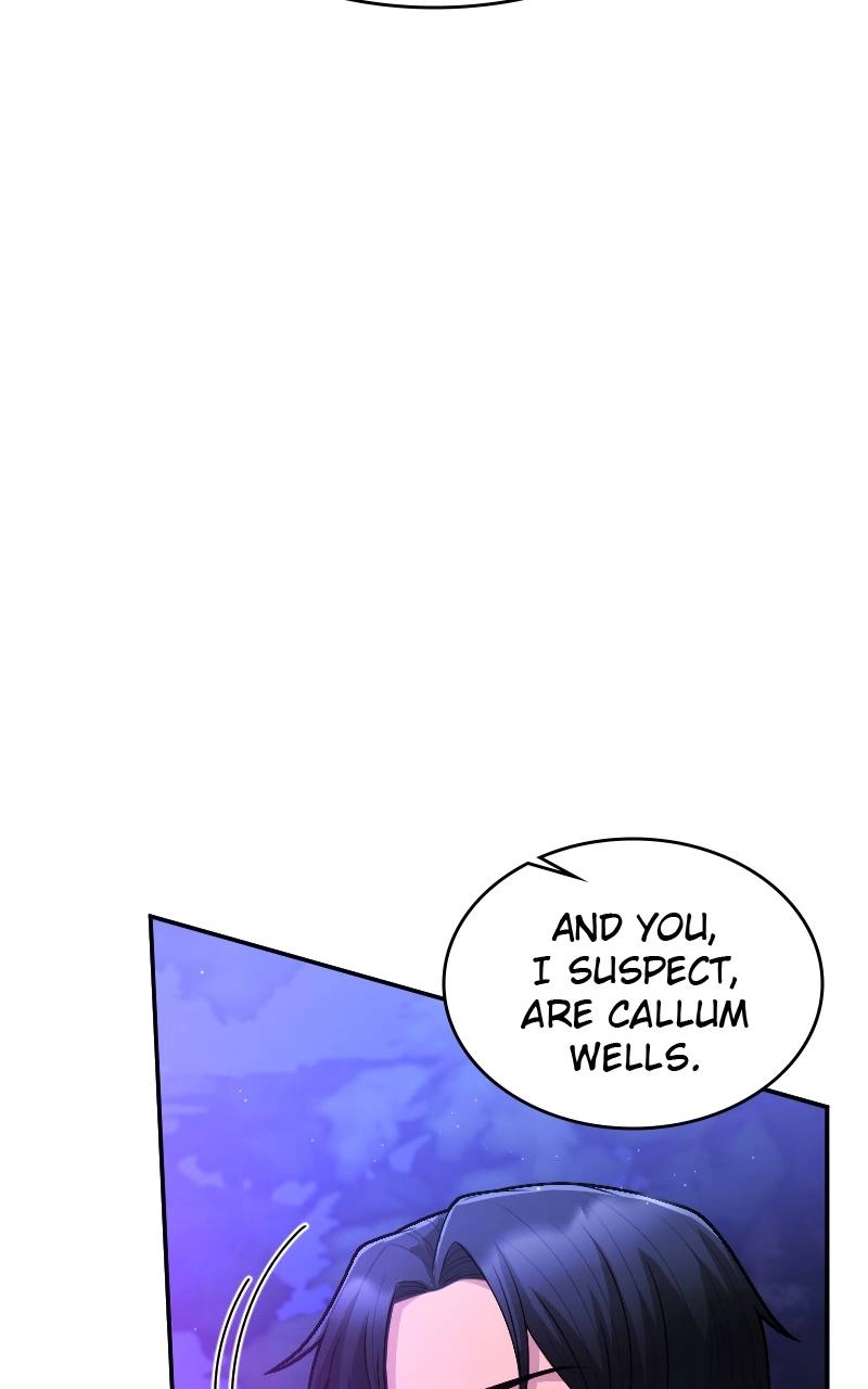 Paranoid Mage Chapter 61 Page 44