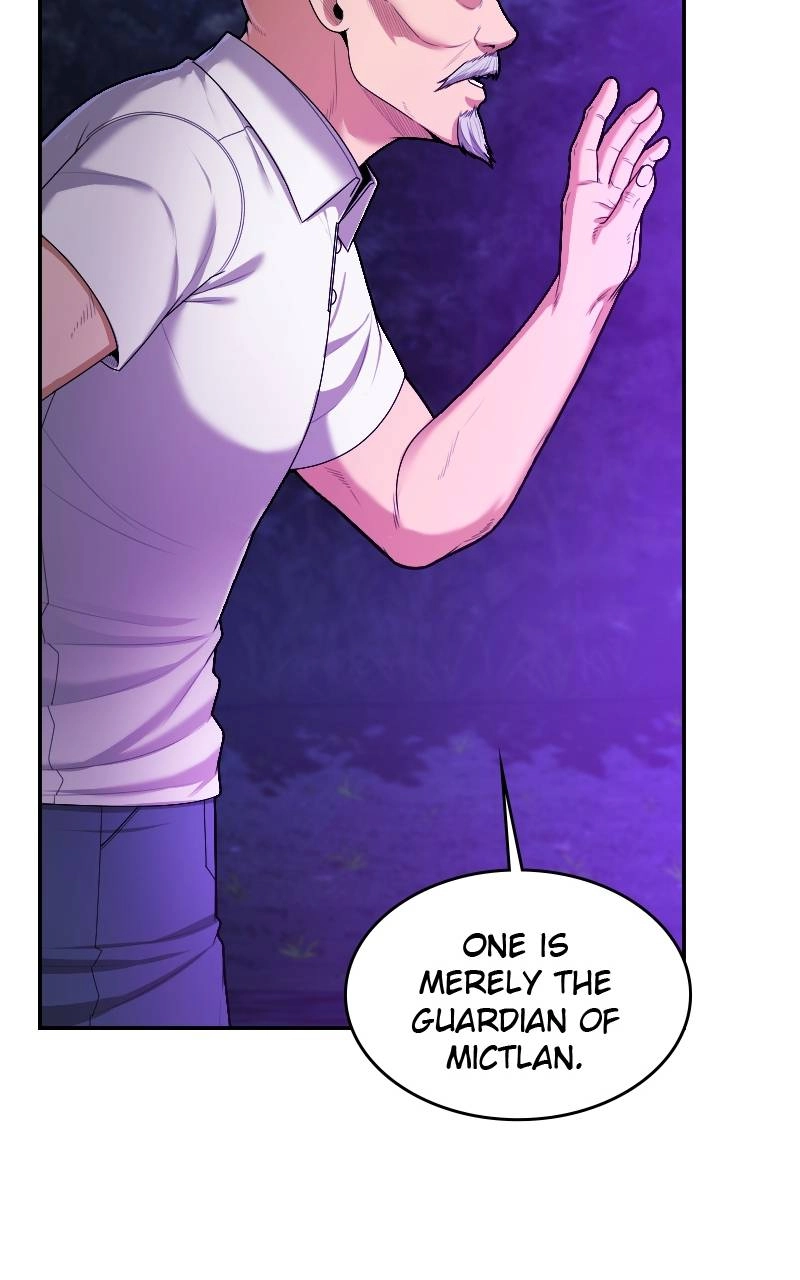 Paranoid Mage Chapter 61 Page 48