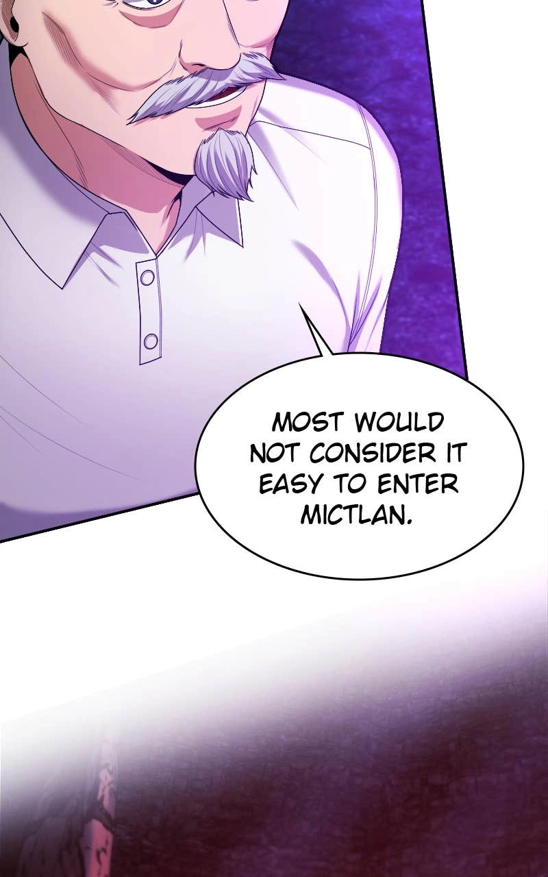 Paranoid Mage Chapter 61 Page 51