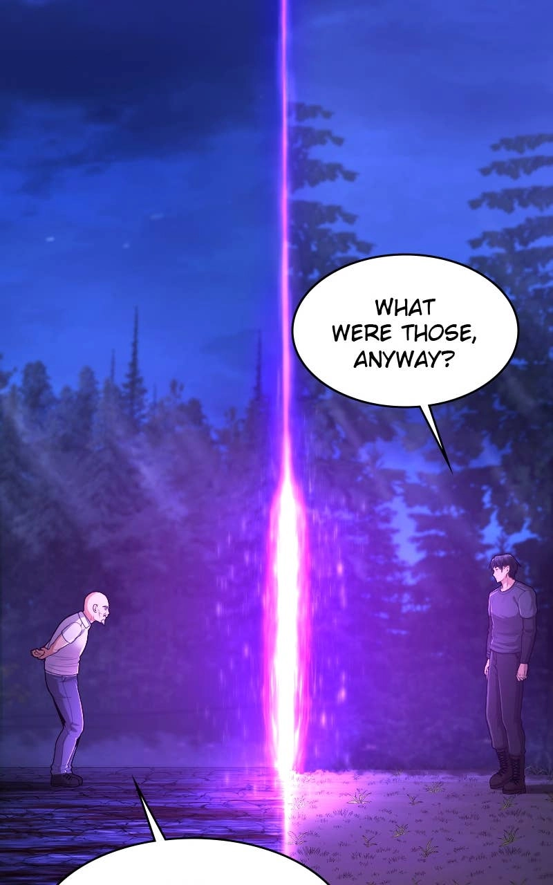 Paranoid Mage Chapter 61 Page 56