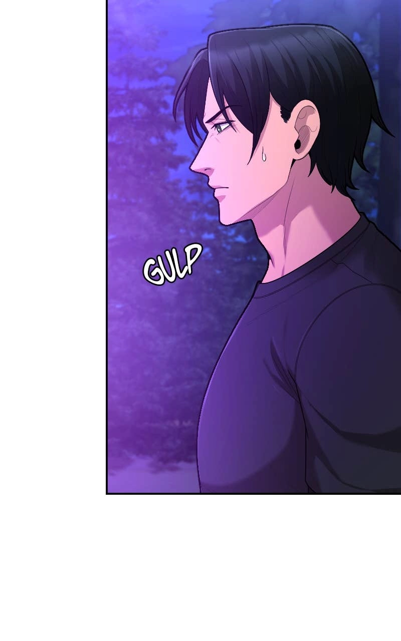 Paranoid Mage Chapter 61 Page 58