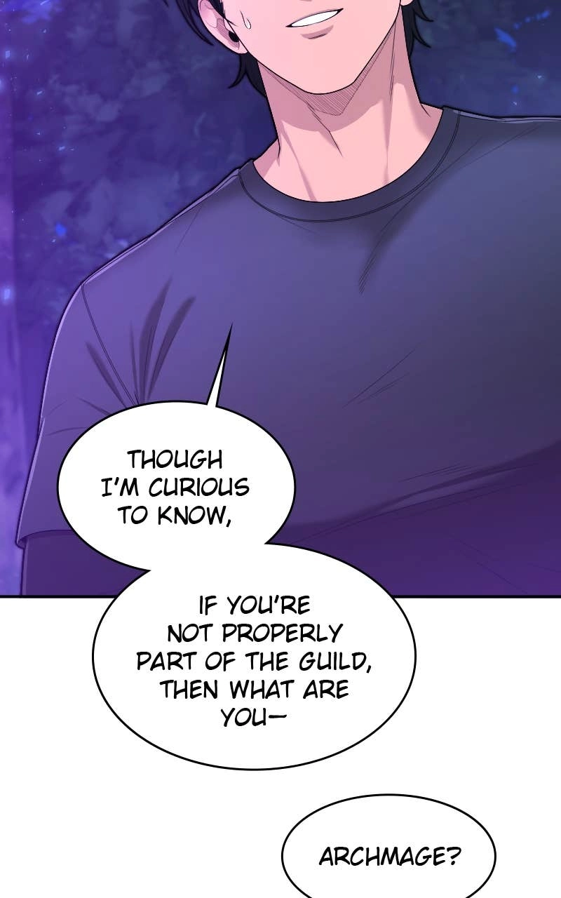 Paranoid Mage Chapter 61 Page 60