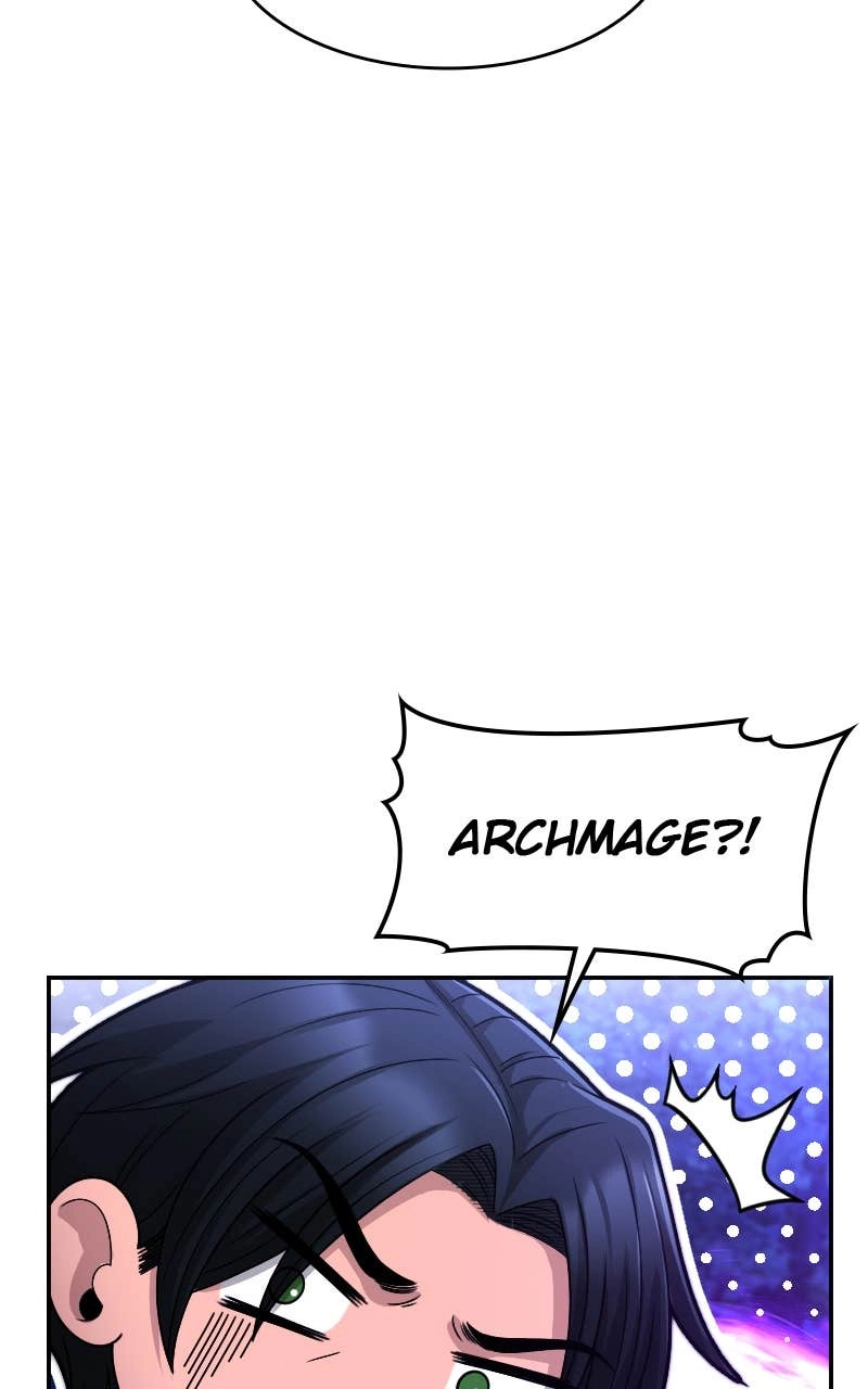 Paranoid Mage Chapter 61 Page 63