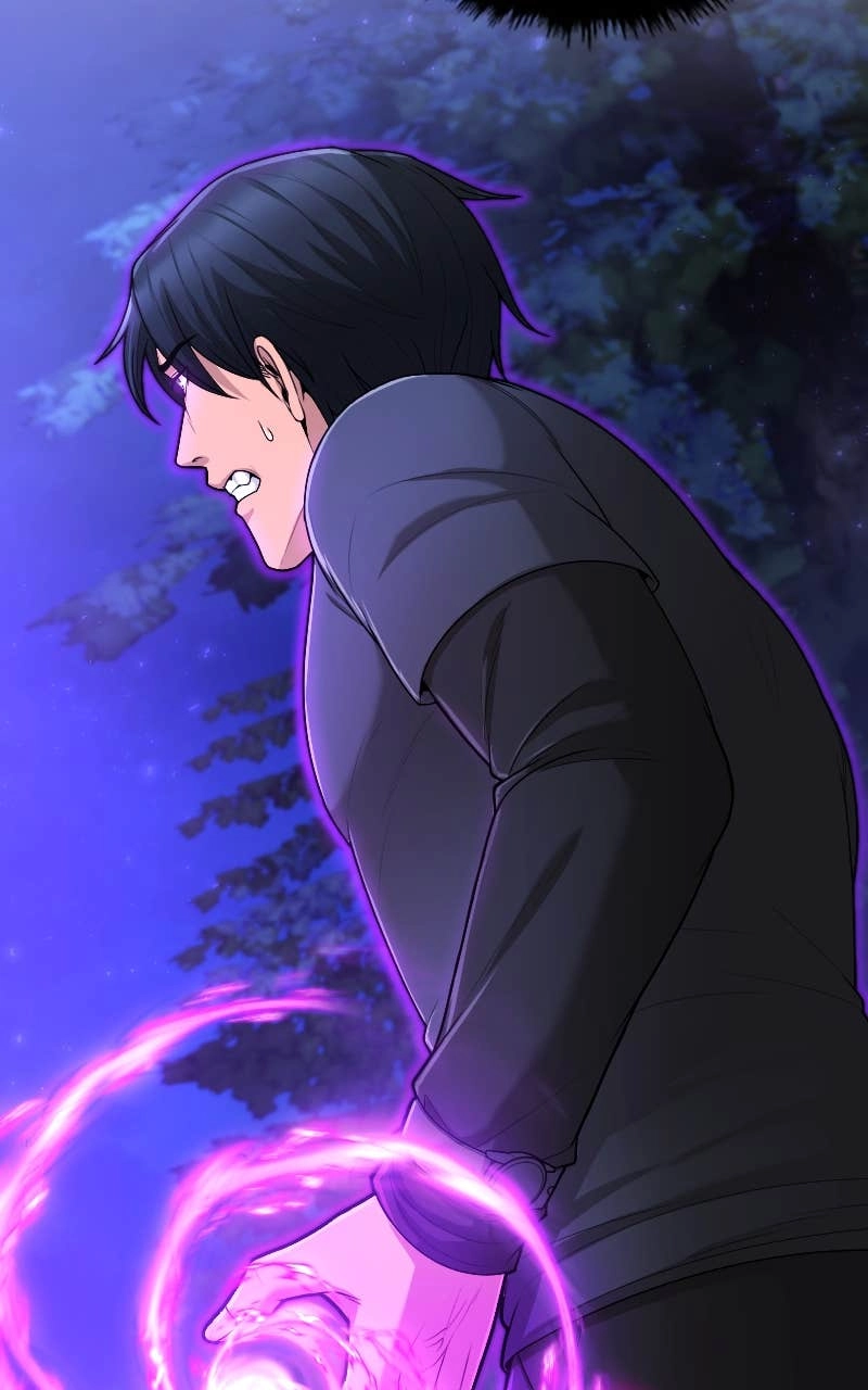 Paranoid Mage Chapter 61 Page 65