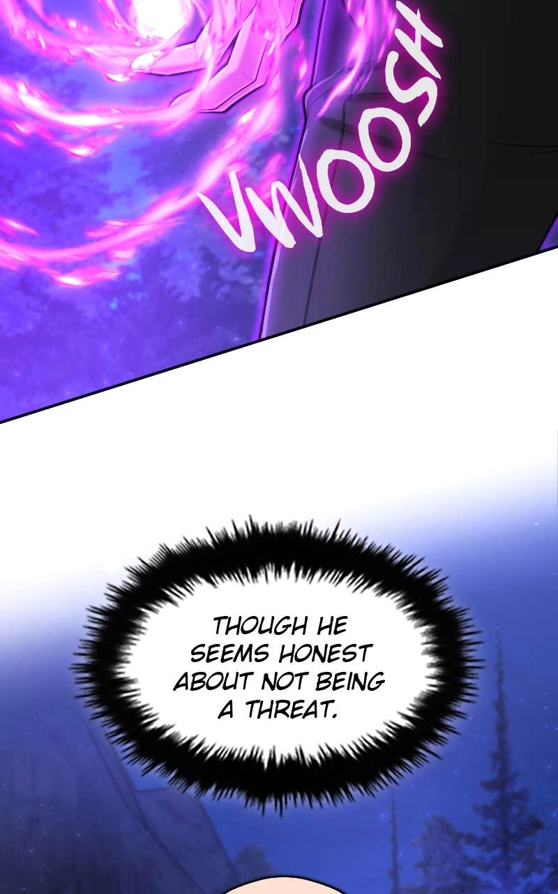 Paranoid Mage Chapter 61 Page 66