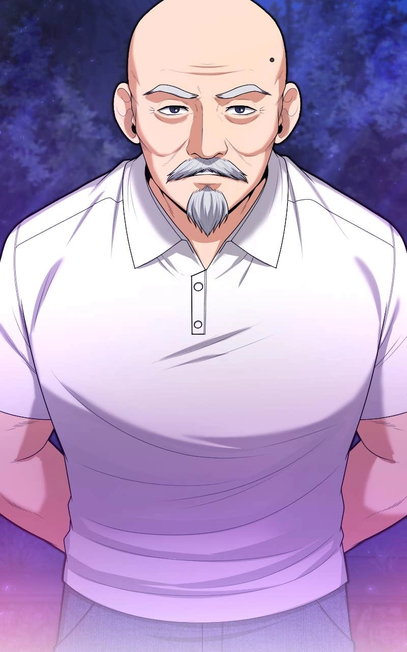 Paranoid Mage Chapter 61 Page 67